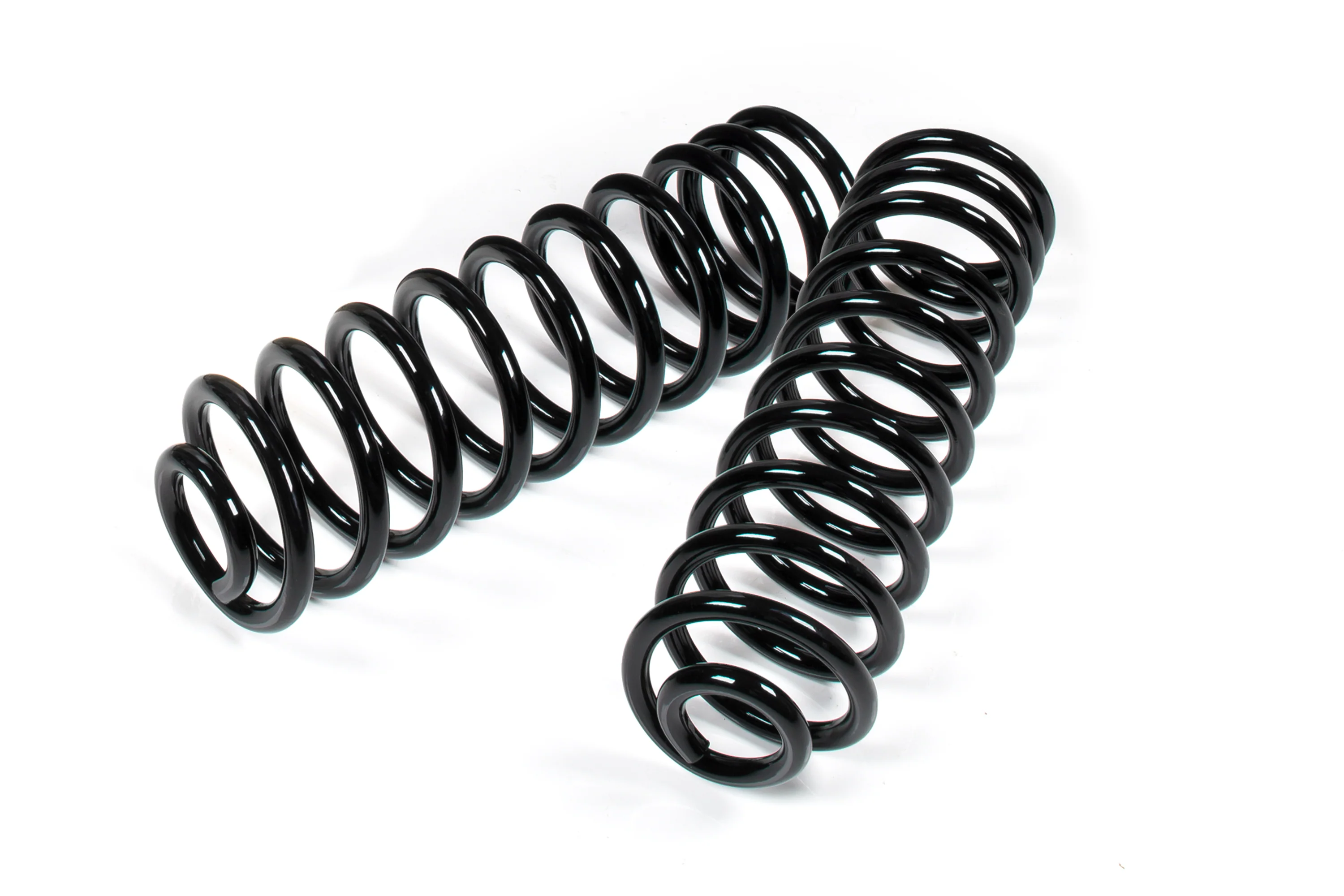Suspension Parts | Coil Springs